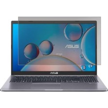 Trendexa Asus D415DA 14 Inç Uyumlu Hayalet 9h Temperli Nano Cam Ekran Koruyucu, Anti-Spy Gizlilik, Parlama Önleyici, 16:9