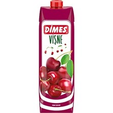 Trendexa Kutu, Dimes Vişne Içeceği%11-%24 1000 ml