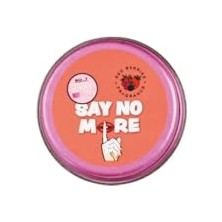 Trendexa Sns Say No More Pout Dudak Peelingi 15G