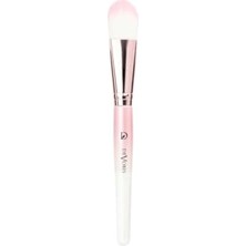 Trendexa Devobis Foundation Brush Makyaj Fırçası