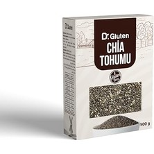 Trendexa Gluten Chia Tohumu
