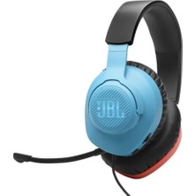 Trendexa Quantum 100N Nıntendo Kablolu Gaming Kulaklık