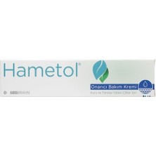 Trendexa Onarıcı Bakım Kremi, Yeni Formül 30 G