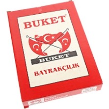 Trendexa Bayrak 70X105 BKT-106
