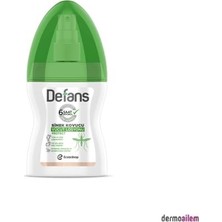 Trendexa Defans Losyon Protect 1 Paket 100 ml