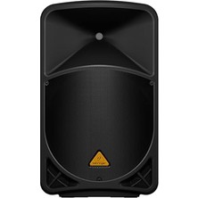 Trendexa Eurolive B115MP3 1000 W 2 Yollu Aktif Hoparlör, Telsiz Mikrofon Entegreli