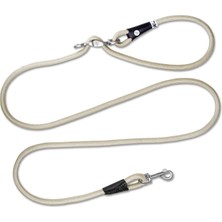 Trendexa Varıo Comfort Leash Lıght-Tan S