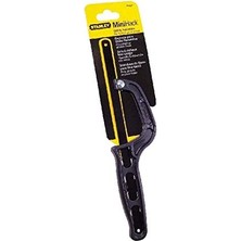 Trendexa Metallsaegebogen Bıçak, 30 Mm, Uzatılabilir Yapı, Plastik, 0 – 20 – 807