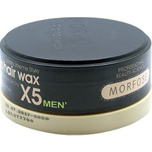 Trendexa Men Pro Hair Wax Krem X5 150 ml