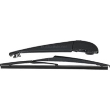 Trendexa Toyota Rav4 Komple Arka Silecek Kolu ve Süpürgesi