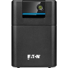 Trendexa 5e 1200 USB Dın G2 Saı Línea Interactiva 1200VA 660W