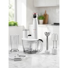 St. Morritz Rhb 6050 Resital El Blender