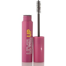 Trendexa Mascara Süper Hacim, Belirginleştirici ve Ayırıcı 10 ml 505 Siyah