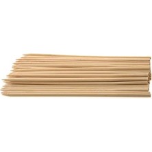 Trendexa 20 Cm. Bambu Çöp Şiş 500 Ad.