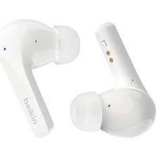 Trendexa Kulaklık; Soundform Motion True Kablosuz Bluetooth, Beyaz