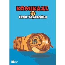Trendexa Komikaze 17