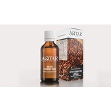 Trendexa %100 Saf Keten Tohumu Yağı, 50 ml