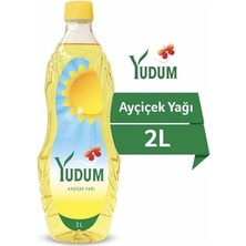 Trendexa Ayçiçek Yağı