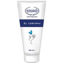 Trendexa El Losyonu 100 ml