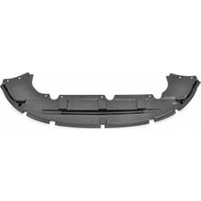 Artek 3M51A8B384AF 1302804 Radyatör Alt Deflektörü Ford Focus 2 2005-2008 C-Max 2003-2007