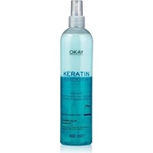 Trendexa Keratin Smooth Bakım Spreyi 400 ml