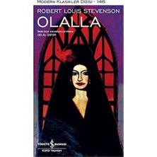 Trendexa Olalla
