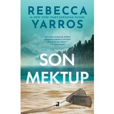 Trendexa Son Mektup Romanı