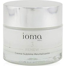 Trendexa Rich Revitalizing Cream, Yapılandırıcı ve Canlandırıcı Bakım Kremi, 50 ml