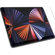 Trendexa Xiaomi Pad 7 Için Temperli Cam 1 Adet Ekran Koruyucu, Film Guard Cam