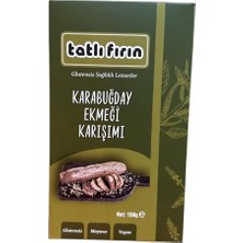 Trendexa Karabuğday Ekmeği Hazırlama Karışımı