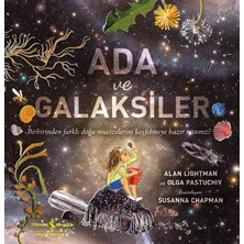 Trendexa Ada ve Galaksiler