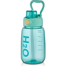 Trendexa H2O Matara Yeşil 800 ml 76033