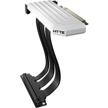 Trendexa PCIE40 Pcıe 4.0 200 mm Riser Kablosu (Acc- -PCIE40-W)