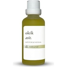Trendexa Oleik Asit Serumu 50 Ml, Saç ve Cilt Için Nemlendirici Yaşlanma Karşıtı Serum