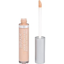Trendexa Likit Kapatıcı Liquid Concealer No: 3