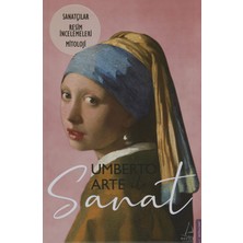 Trendexa Umberto Arte ile Sanat 2: Sanatçılar; Resim Incelemeleri, Mitoloji