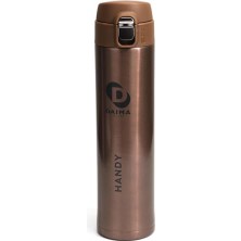 Trendexa Handy Termos Bronz 520 ml