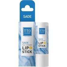 Trendexa Clınıc Lip Stick - Sade 15 Spf