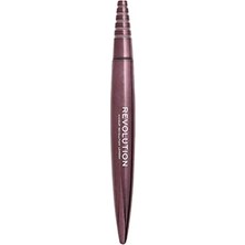 Trendexa Kahverengi Renaissance Eyeliner