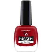 Trendexa Keratin Içerikli Güçlendirici Parlak Oje No: 122