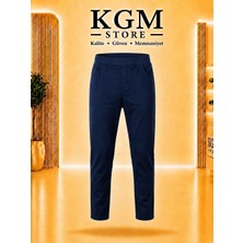 Can Bulgan Orta Canbulgan Destan Pantolon