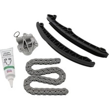 Volkswagen Gates Eksantrik Zincir Seti 03C109158A Golf5 Golf6 Jetta A3 Leon