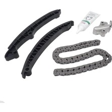 Volkswagen Gates Eksantrik Zincir Seti 03C109158A Golf5 Golf6 Jetta A3 Leon