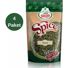 Özüm Gurme Nane 20 gr x 4 Paket
