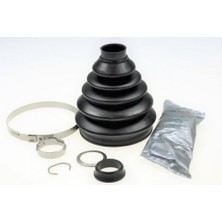 Febi Volkswagen Febı Aks Körügü Dis 1K0498203A Caddy Passat Golf5 A3 Leon