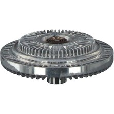 Volkswagen Hella Fan Termigi 058121350 Passat A4 A6