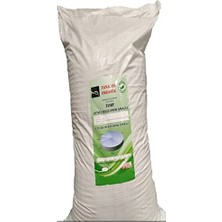 Trendexa 50 Lt Torf Solucan Gübreli 6 Lı Karışım Bitki Saksı Çiçek Toprağı