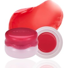 Trendexa Make Up Glow Jam Lip & Cheek 06 Dodo Apple, Dudak ve Yanak Kremi