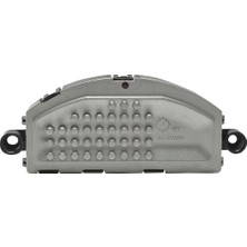 Volkswagen Hella Fan Regulatoru 5Q0907521E Golf7 Passat Tıguan A3 Leon
