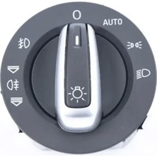 Volkswagen Bsg Far Anahtari 4F1941531D A6 Q7